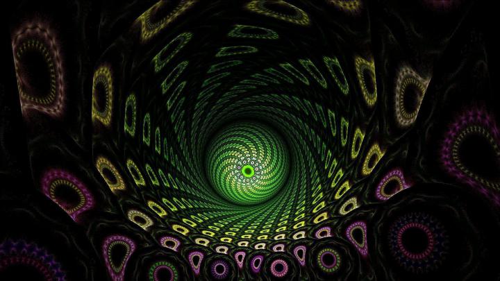 Fractal Desktop Backgrounds