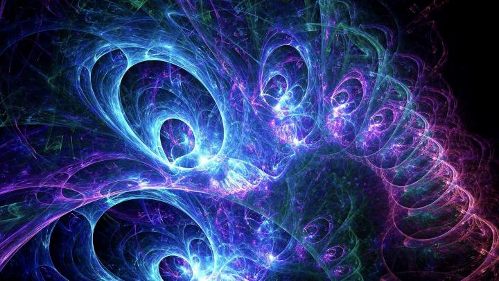 Fractal Desktop Wallpaper (82+ images)