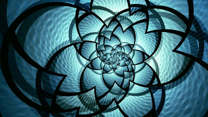 Fractal Desktop Wallpapers
