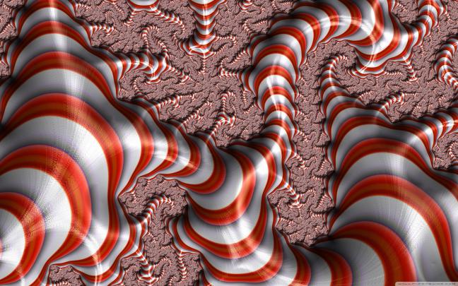 Fractal Desktop Backgrounds (72+ images)
