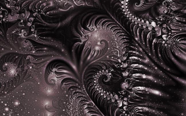 Fractal Desktop Wallpapers
