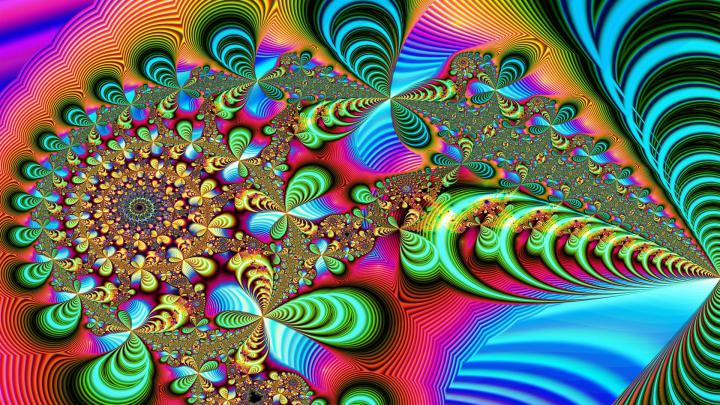 abstracto, Fractal, Arte Wallpapers HD \/ Desktop and Mobile Backgrounds