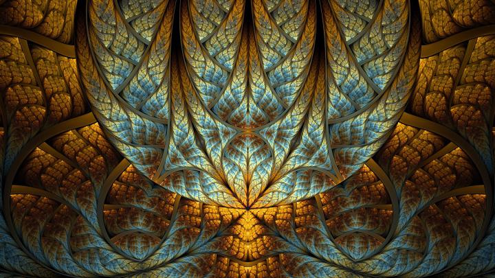 Fractal Wallpapers (73+ images)