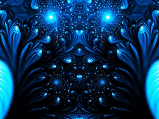 20+ Fractal Desktop Wallpapers - PSD, Vector EPS, JPG Download