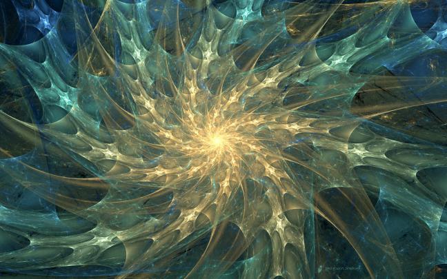 abstract, Fractal Wallpapers HD \/ Desktop and Mobile Backgrounds