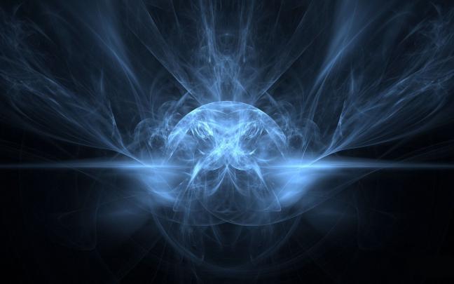 Fractal Desktop Wallpapers