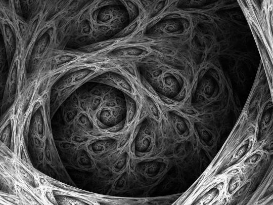 Fractal Desktop Backgrounds (72+ images)
