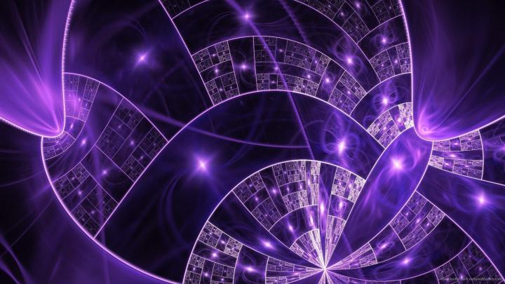 Fractal Desktop Wallpaper (82+ images)