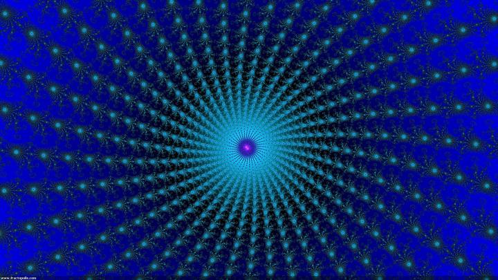 Fractal Desktop Backgrounds (72+ images)