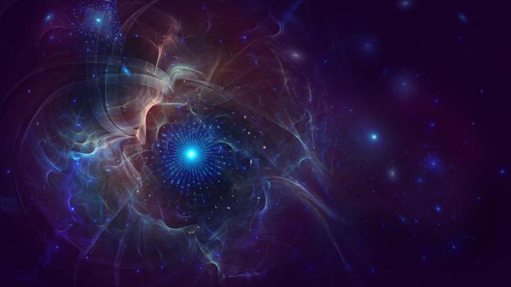 Fractal Backgrounds HD