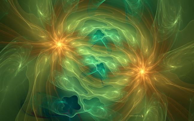 fractals Wallpapers HD \/ Desktop and Mobile Backgrounds