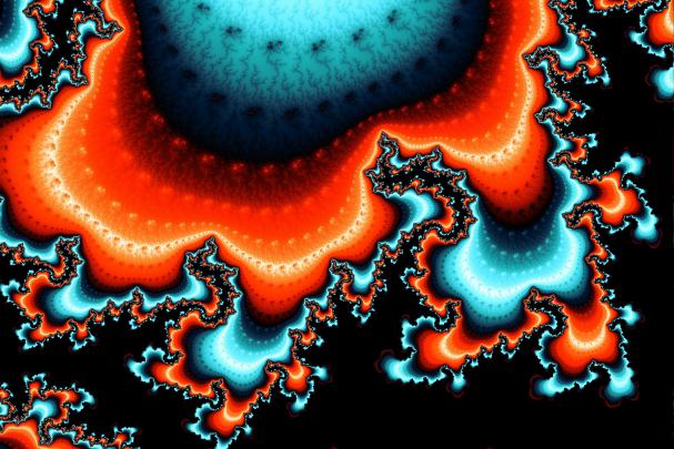 fractal, Abstract Wallpapers HD \/ Desktop and Mobile Backgrounds