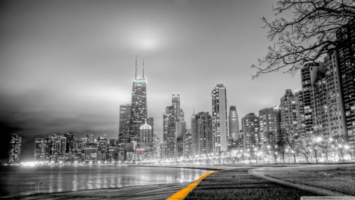 Cool City Wallpapers 4K \/ 4k Ultra Hd Black Wallpapers Top Free 4k 