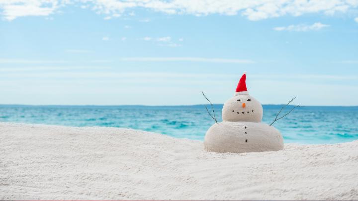 Australian Christmas \u2013 Bing Wallpaper Download