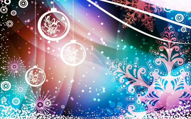 Free Christmas Desktop Background Wallpaper - HD Wallpapers Blog