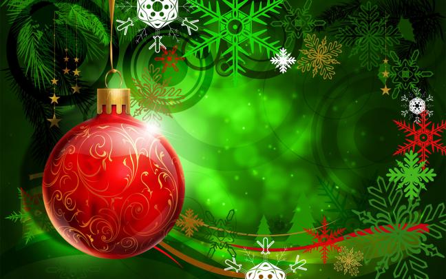 Christian Christmas Desktop Wallpaper \u00b7\u2460 
