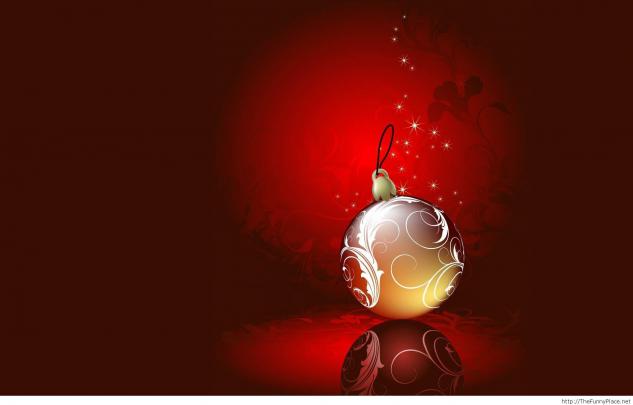 Funny Christmas Desktop Backgrounds (60+ pictures)