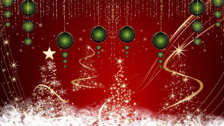 Vintage Christmas background \u00b7\u2460 Download free stunning wallpapers for 