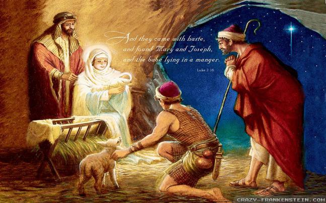 53+ Christian Christmas backgrounds \u00b7\u2460 Download free cool backgrounds 