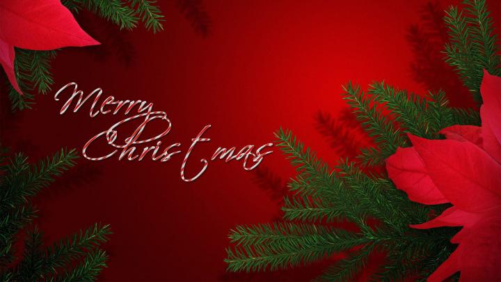 Christmas Wallpaper For Desktop