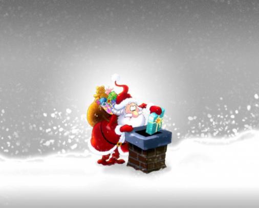 peartreedesigns: free animated christmas desktop wallpaper