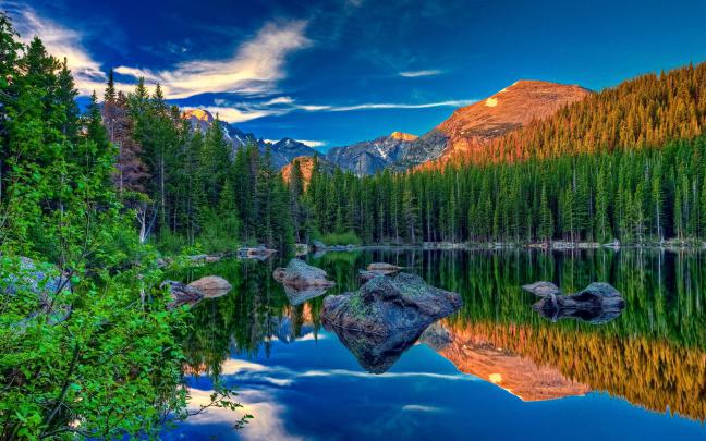 Beautiful Free Wallpapers