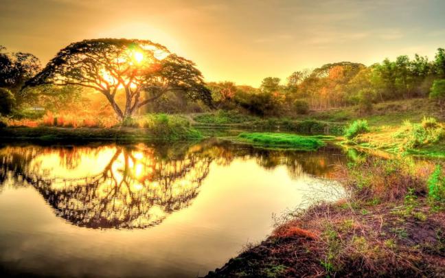Beautiful Sunrise Wallpapers 2015 (High Definition) - All HD Wallpapers