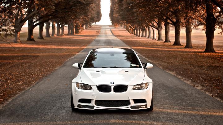 50 HD BMW Wallpapers\/Backgrounds For Free Download
