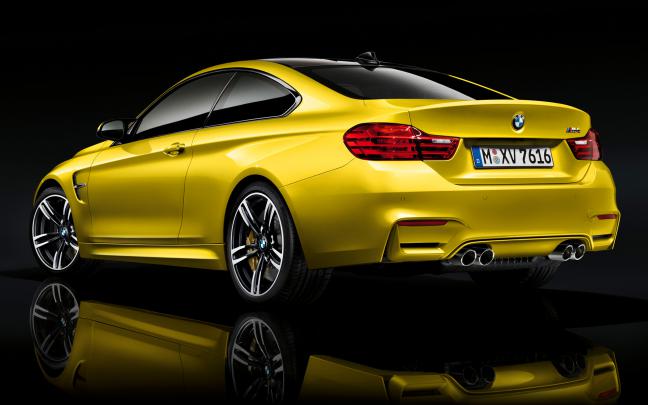 bmw m4 beautiful - HD Desktop Wallpapers