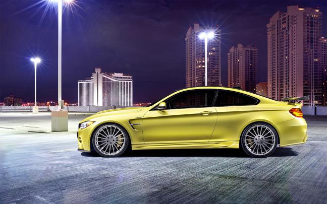 Bmw M4 Wallpapers