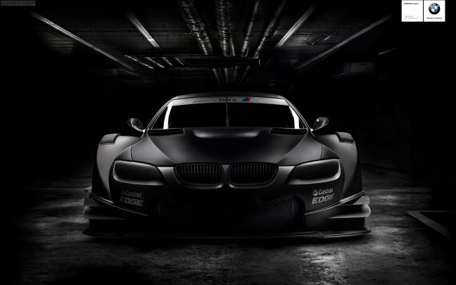 50 HD BMW Wallpapers\/Backgrounds For Free Download