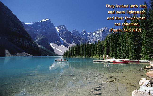 Christmas Cards 2012: Christian Bible Quotes with Background
