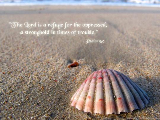 Psalm Bible Verse Desktop Wallpapers Desktop Background