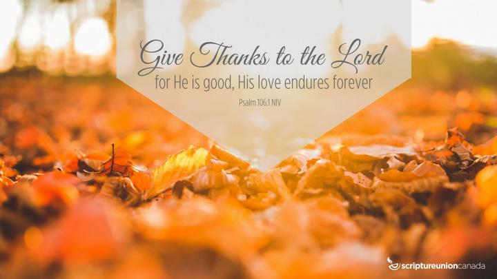 Thanksgiving Bible Verse Desktop Wallpapers - Top Free Thanksgiving 