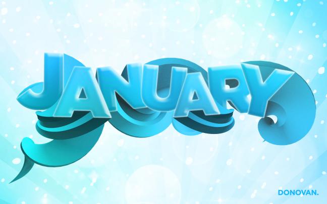 January Wallpapers HD| HD Wallpapers ,Backgrounds ,Photos ,Pictures 