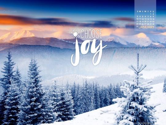 January Desktop Wallpapers Free January Desktop Backgrounds Desktop 