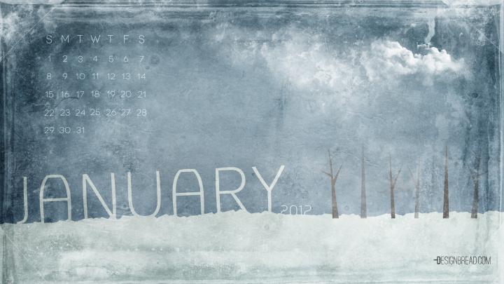 January Wallpapers (70+ background pictures)