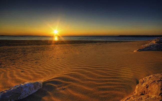 Sunrise Wallpapers For Desktop
