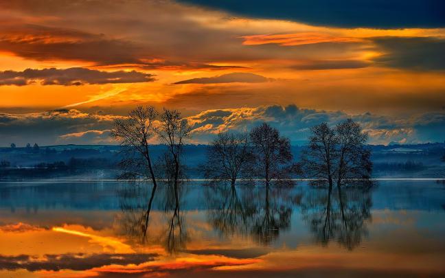 Sunrise Wallpapers for Desktop (63+ images)