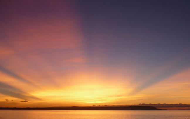 Sunrise Desktop Backgrounds