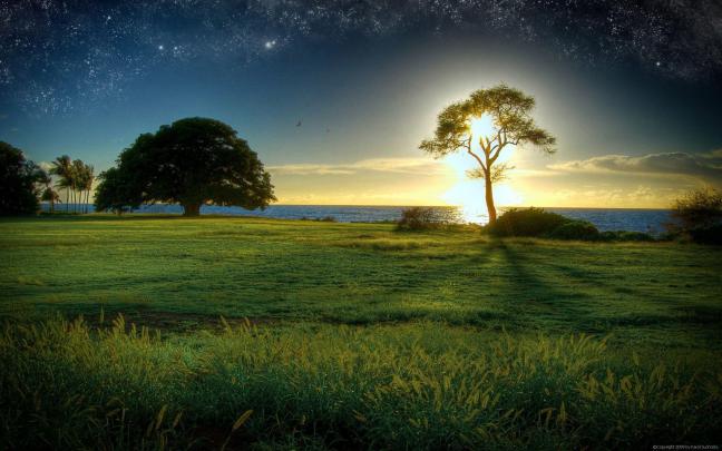 Sunrise Wallpapers For Desktop
