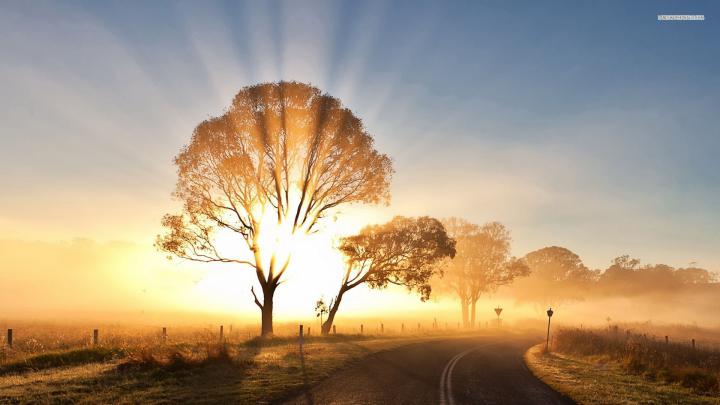 Sunrise Wallpapers for Desktop (63+ images)