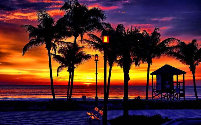 Sunrise Wallpapers for Desktop (63+ images)