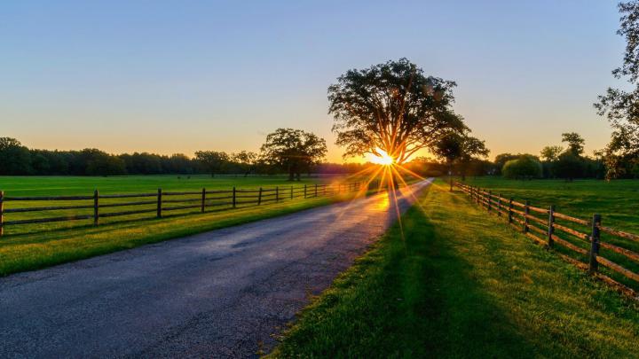 Free Download Sunrise Image Picture Hd Sunrise Desktop - Sunrise 