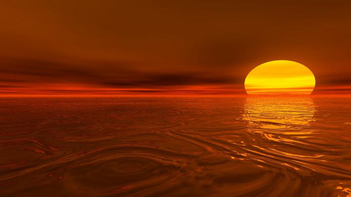 Sunrise Wallpapers for Desktop (63+ images)