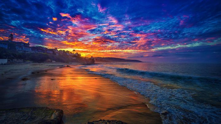 Sunrise Wallpapers for Desktop (63+ images)