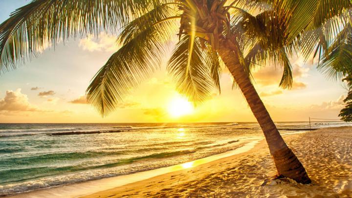 Sunrise Desktop Backgrounds