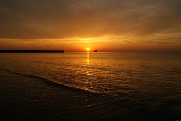 Sunrise Wallpapers Free
