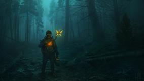 Death Stranding Wallpaper 1920x1080