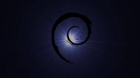 Debian Wallpaper 1920x1080